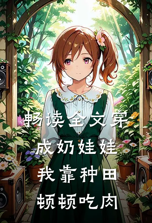 畅读全文穿成奶娃娃，我靠种田顿顿吃肉