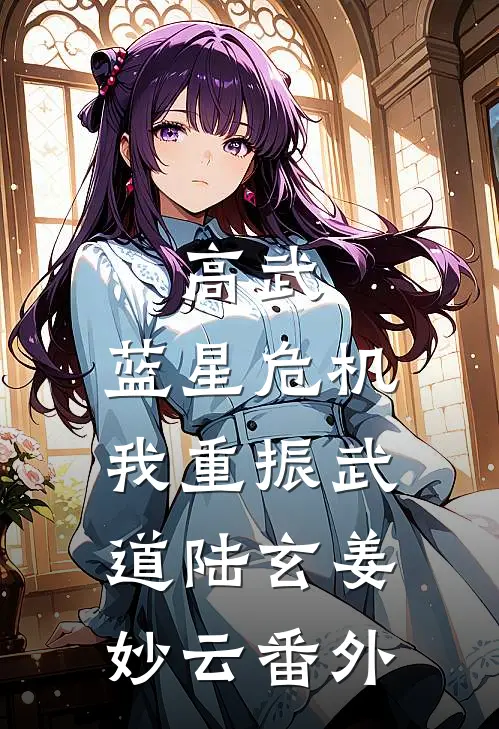 高武：蓝星危机，我重振武道陆玄姜妙云番外