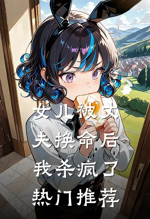女儿被丈夫换命后，我杀疯了热门推荐