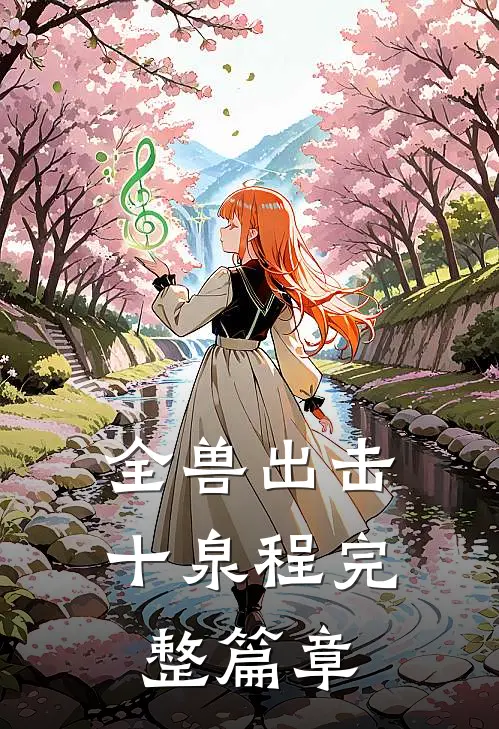 全兽出击十泉程完整篇章
