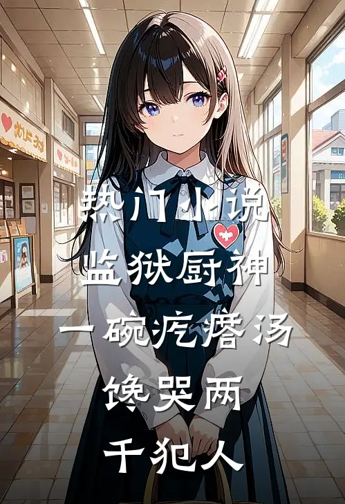 热门小说监狱厨神：一碗疙瘩汤，馋哭两千犯人