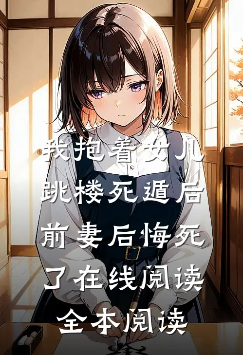 我抱着女儿跳楼死遁后，前妻后悔死了在线阅读全本阅读