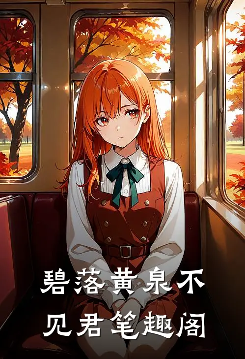 碧落黄泉不见君笔趣阁