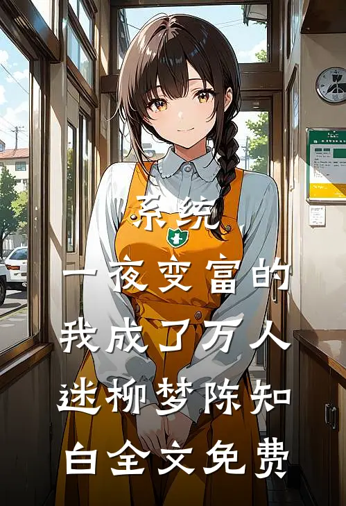系统：一夜变富的我成了万人迷柳梦陈知白全文免费