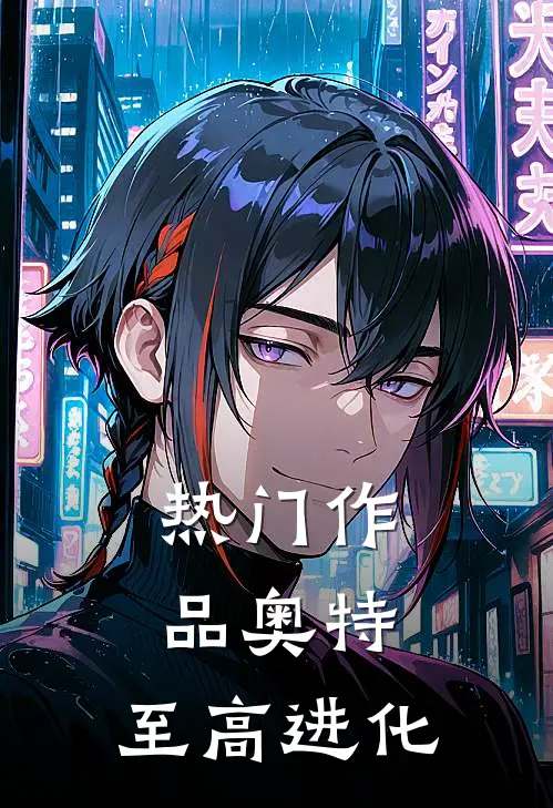 热门作品奥特：至高进化
