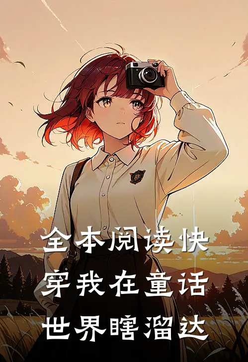 全本阅读快穿我在童话世界瞎溜达