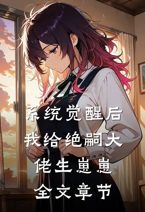 系统觉醒后，我给绝嗣大佬生崽崽全文章节