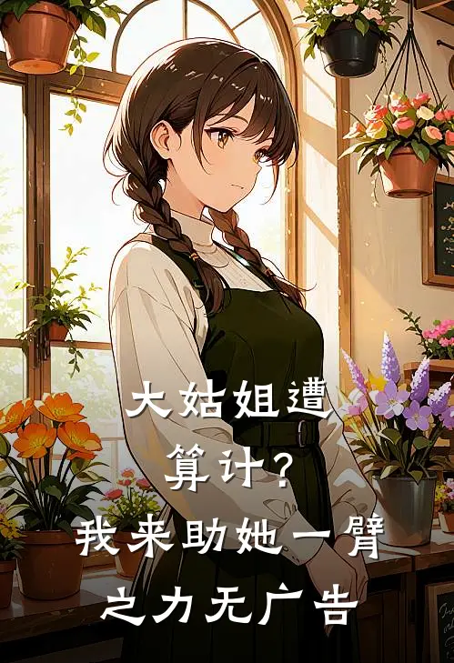 大姑姐遭算计？我来助她一臂之力无广告