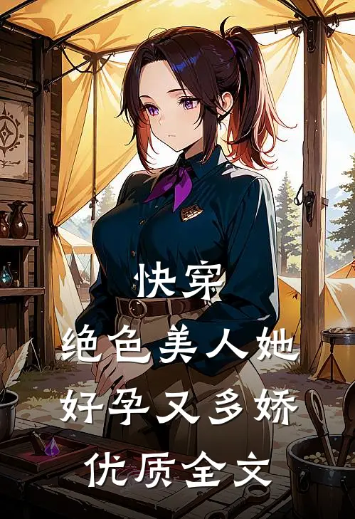 快穿：绝色美人她好孕又多娇优质全文