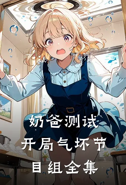 奶爸测试：开局气坏节目组全集
