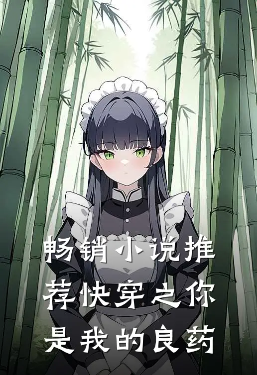 畅销小说推荐快穿之你是我的良药