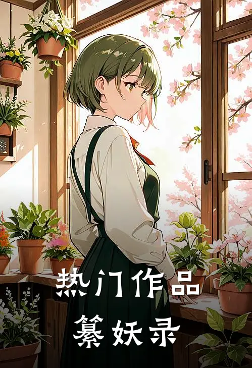 热门作品纂妖录