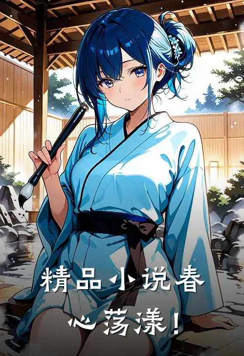 精品小说春心荡漾！