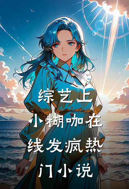 综艺上，小糊咖在线发疯热门小说