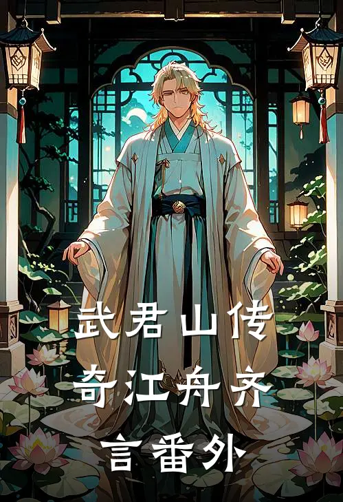 武君山传奇江舟齐言 番外