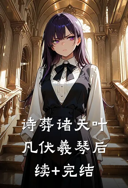 诗葬诸天叶凡伏羲琴后续+完结