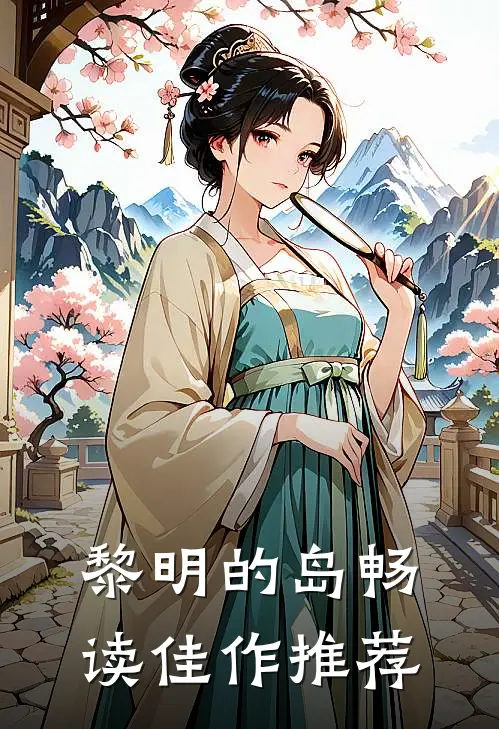 黎明的岛畅读佳作推荐