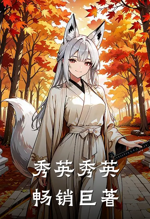 秀英秀英畅销巨著