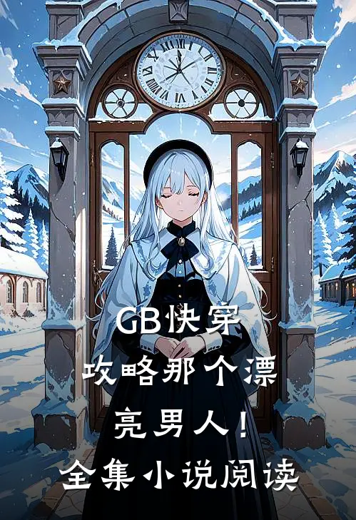 GB快穿：攻略那个漂亮男人！全集小说阅读
