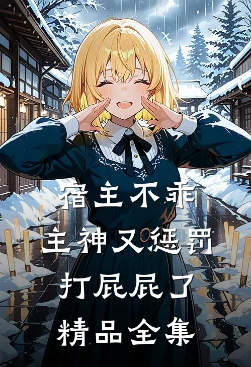 宿主不乖，主神又惩罚打屁屁了精品全集