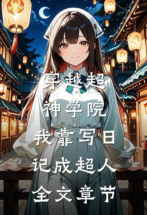 穿越超神学院，我靠写日记成超人全文章节