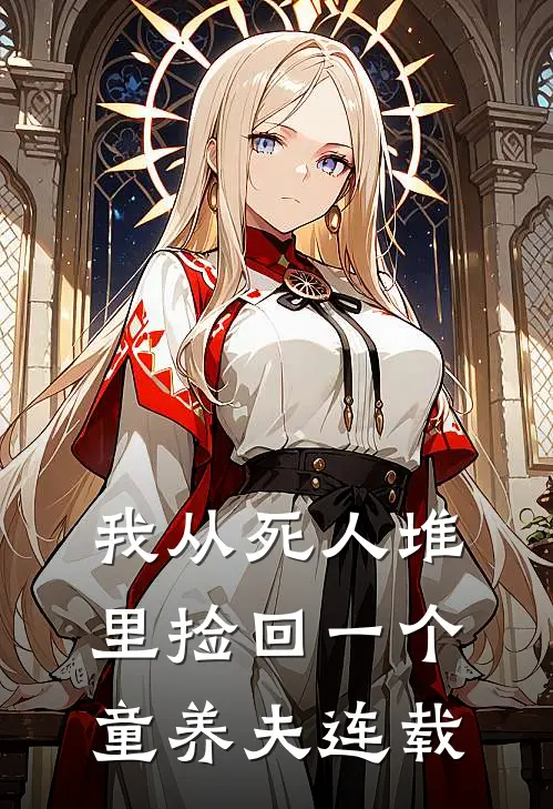 我从死人堆里捡回一个童养夫连载