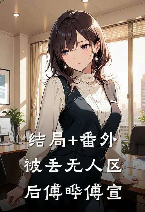 结局+番外被丢无人区后傅晔傅宣
