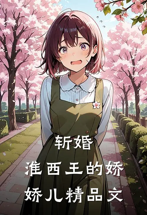 斩婚：淮西王的娇娇儿精品文
