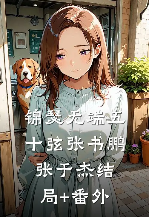 锦瑟无端五十弦张书鹏张于杰结局+番外