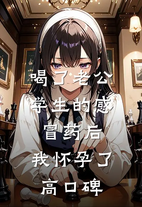 喝了老公学生的感冒药后，我怀孕了高口碑