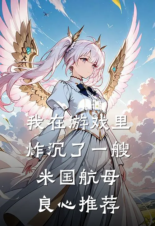 我在游戏里炸沉了一艘米国航母良心推荐