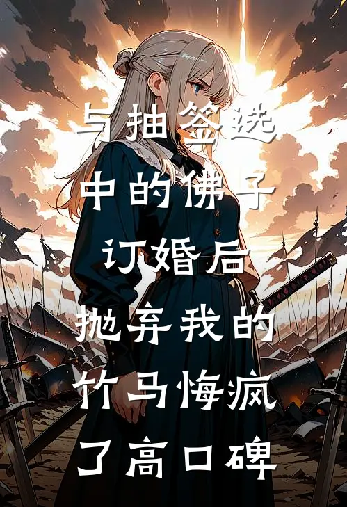 与抽签选中的佛子订婚后，抛弃我的竹马悔疯了高口碑