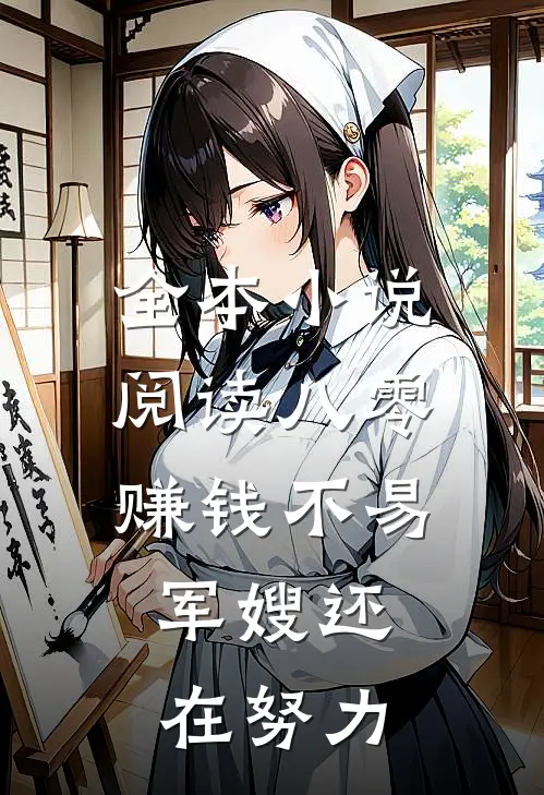 全本小说阅读八零：赚钱不易，军嫂还在努力