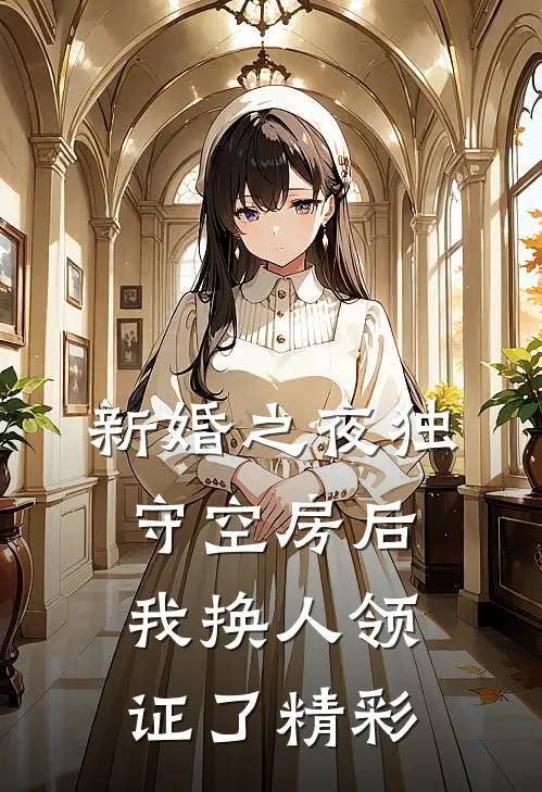新婚之夜独守空房后，我换人领证了精彩