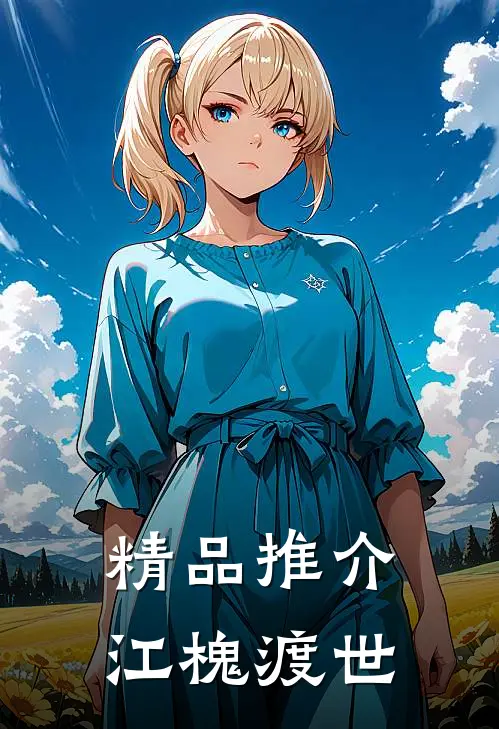 精品推介江槐渡世
