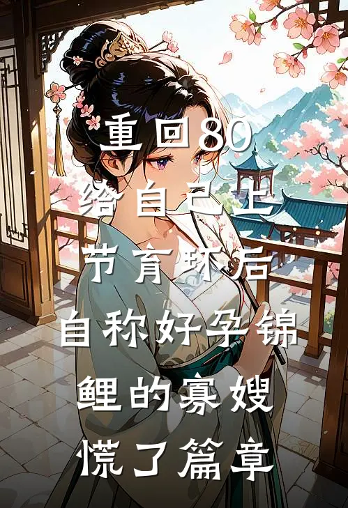 重回80给自己上节育环后，自称好孕锦鲤的寡嫂慌了篇章