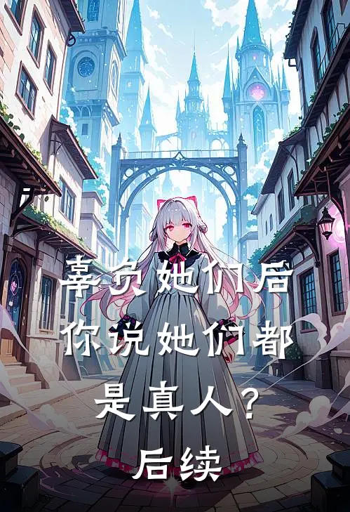 辜负她们后,你说她们都是真人?后续