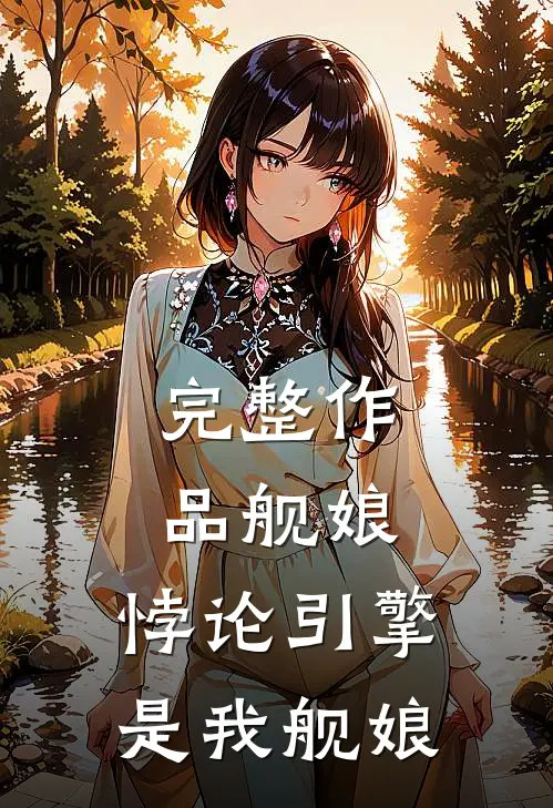 完整作品舰娘：悖论引擎是我舰娘