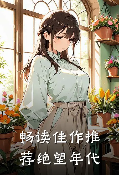 畅读佳作推荐绝望年代
