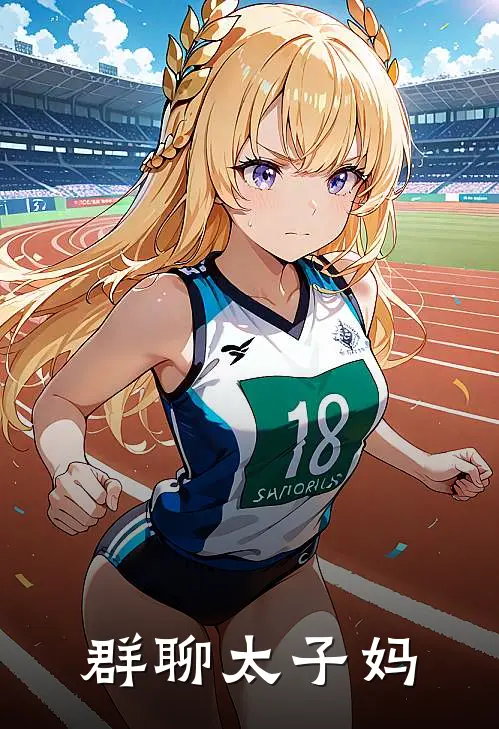 群聊太子妈