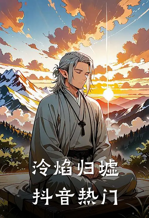 泠焰归墟抖音热门