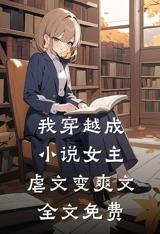 我穿越成小说女主，虐文变爽文全文免费