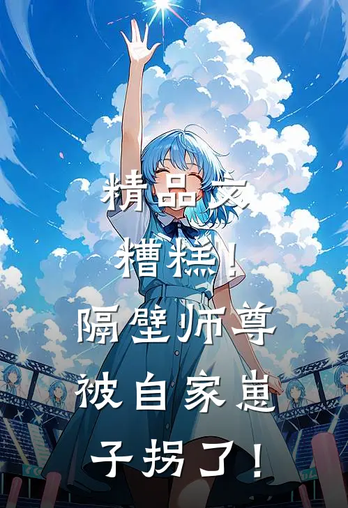 精品文糟糕！隔壁师尊被自家崽子拐了！