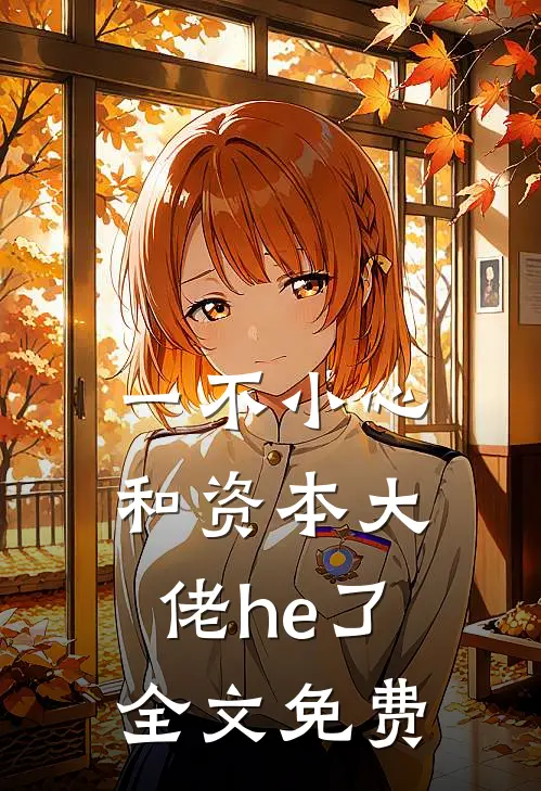 一不小心和资本大佬he了全文免费