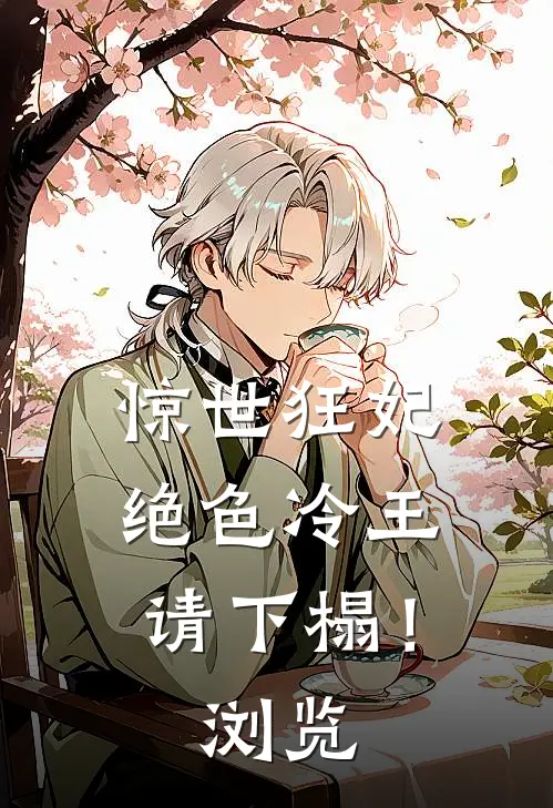 惊世狂妃：绝色冷王请下榻！浏览