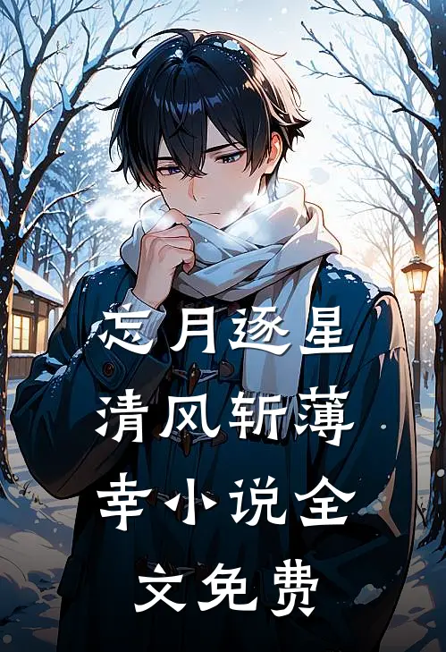 忘月逐星，清风斩薄幸小说全文免费