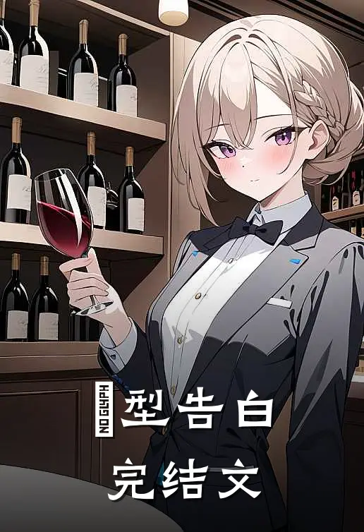 Ω型告白完结文