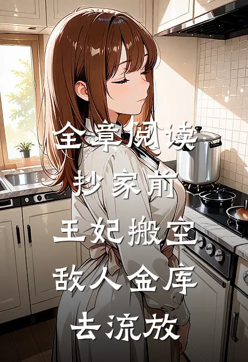 全章阅读抄家前，王妃搬空敌人金库去流放