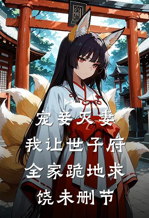 宠妾灭妻，我让世子府全家跪地求饶未删节