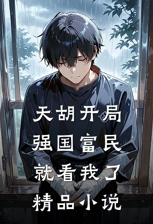 天胡开局，强国富民就看我了精品小说